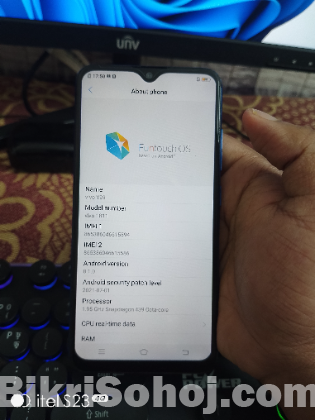 Vivo y93